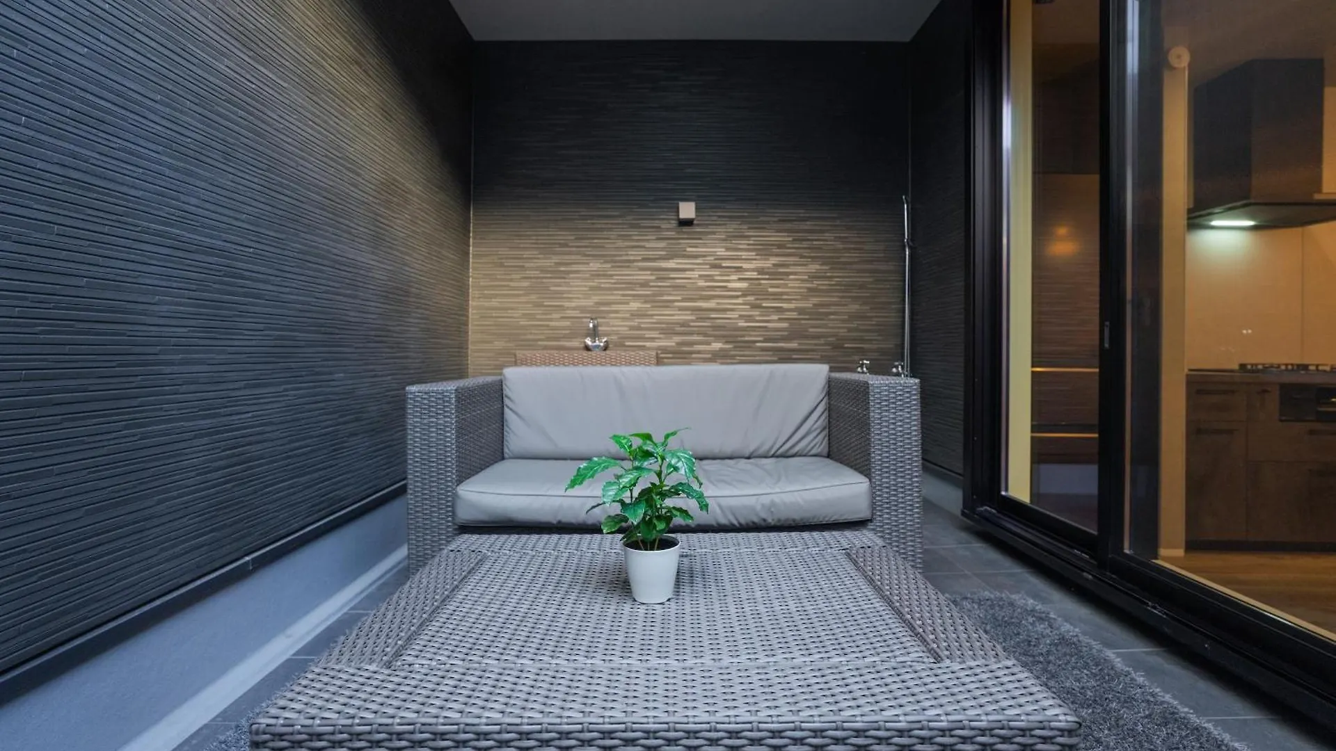 西九条 Villa Deluxe Osaka Japón