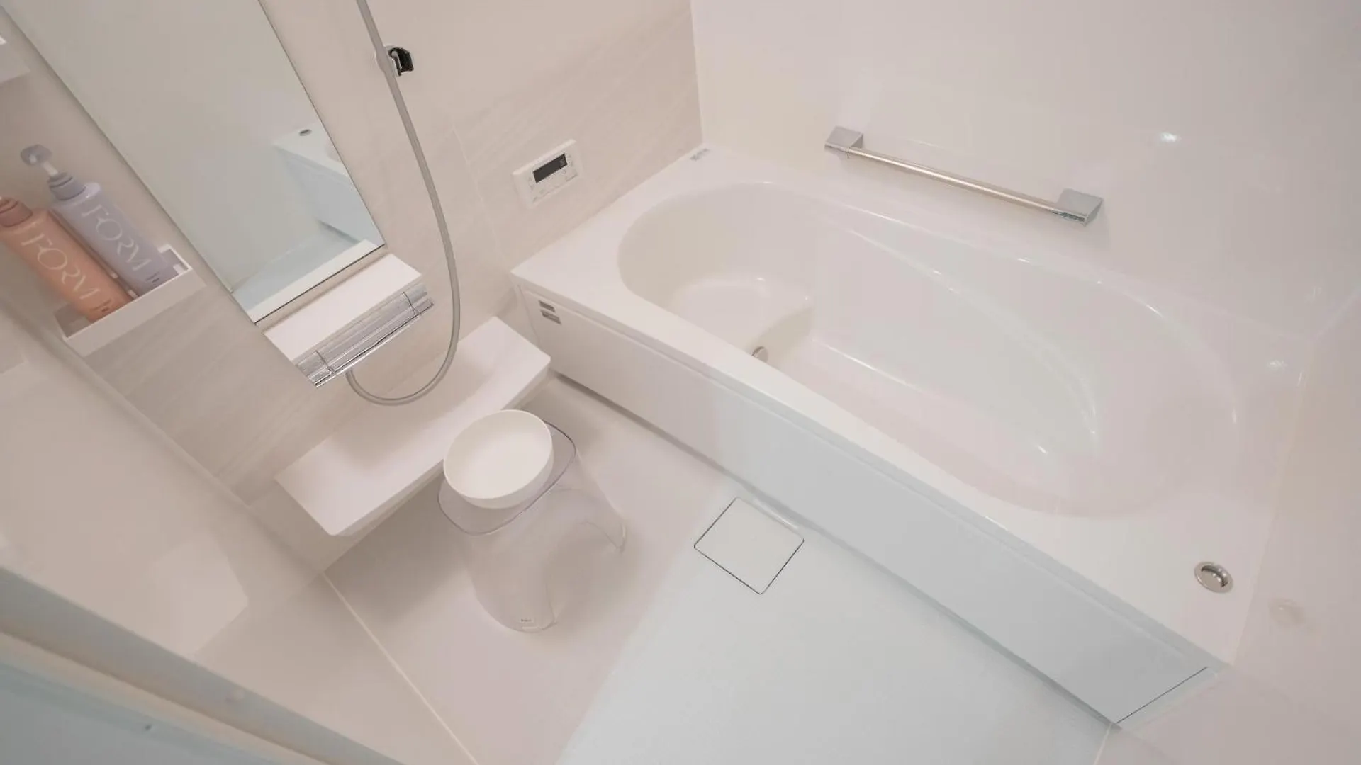 西九条 Villa Deluxe Osaka Japón