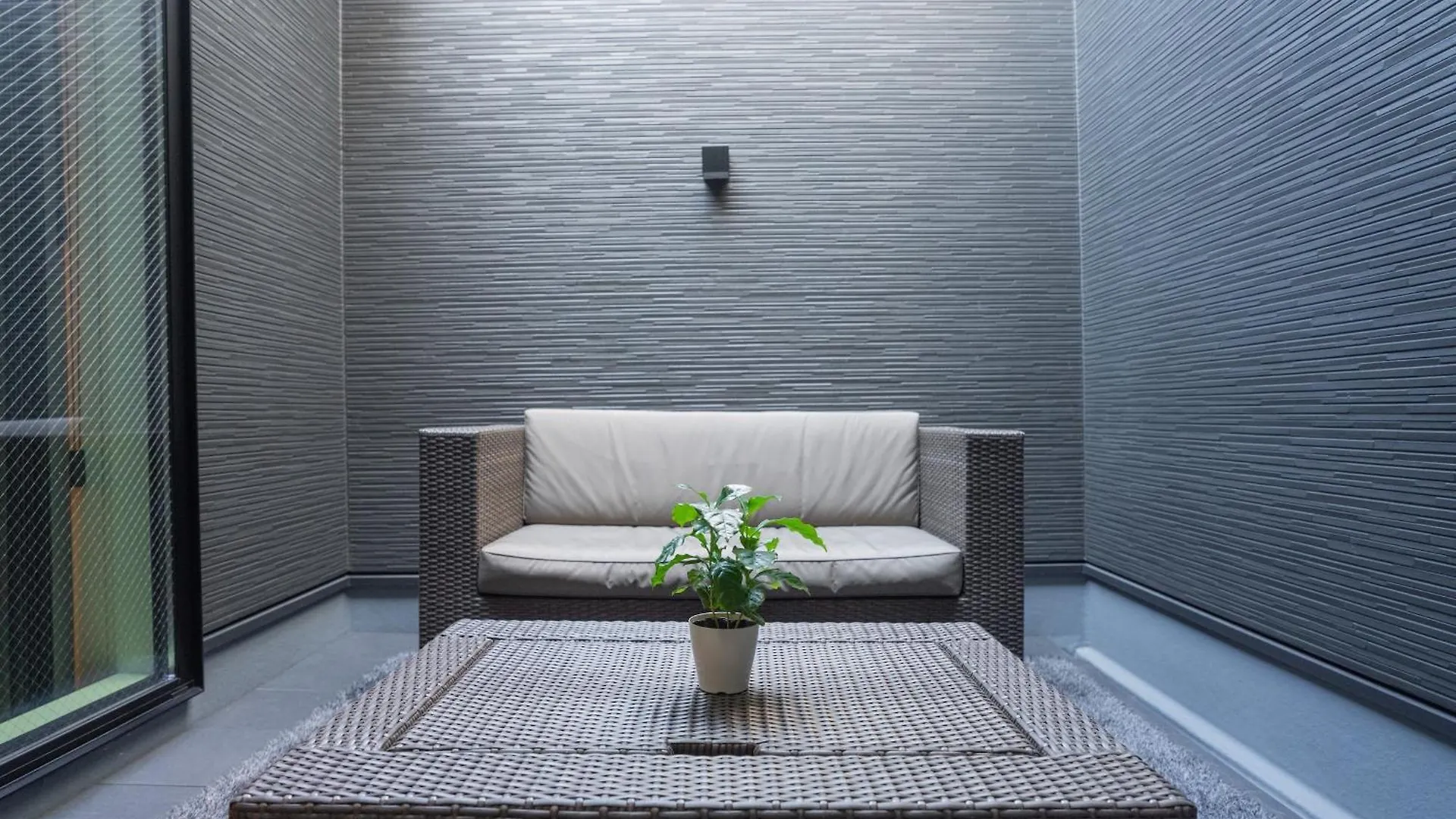 西九条 Villa Deluxe Osaka Japón