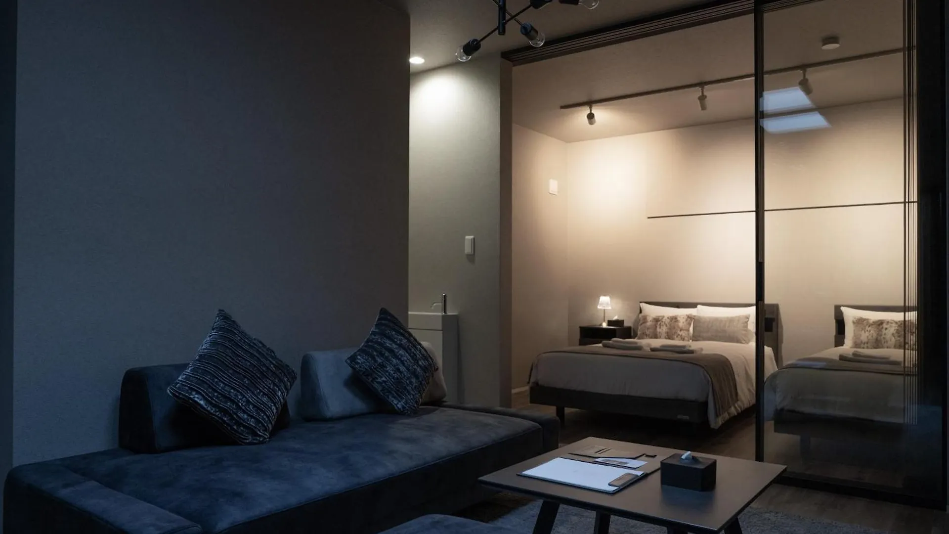 西九条 Villa Deluxe Osaka