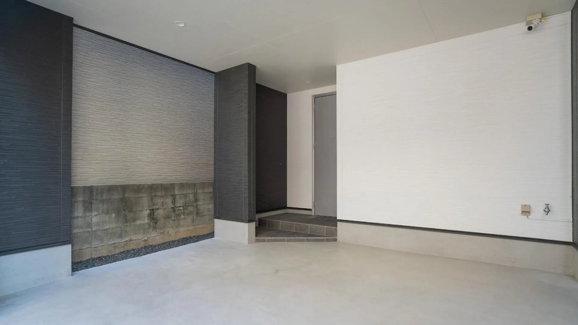 西九条 Villa Deluxe Osaka 0*,  Japón