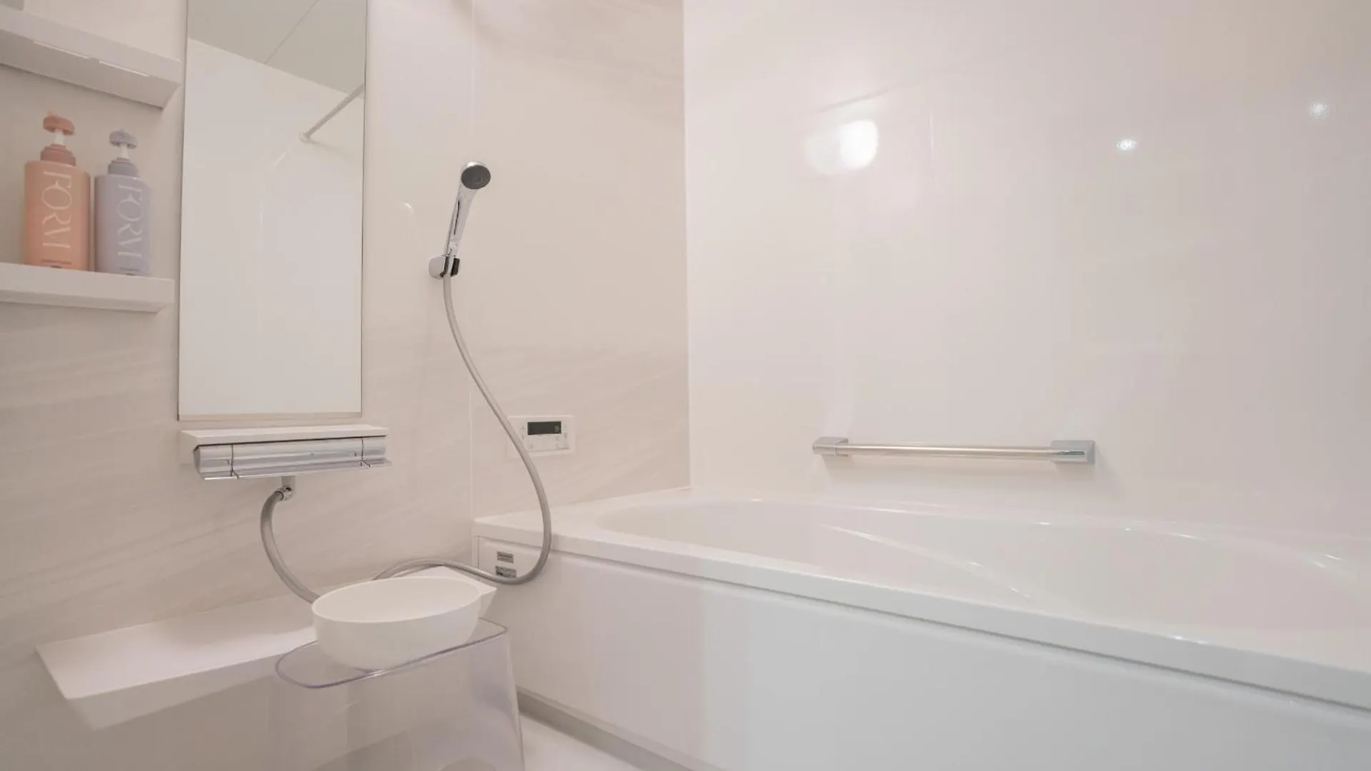 西九条 Villa Deluxe Osaka Japón