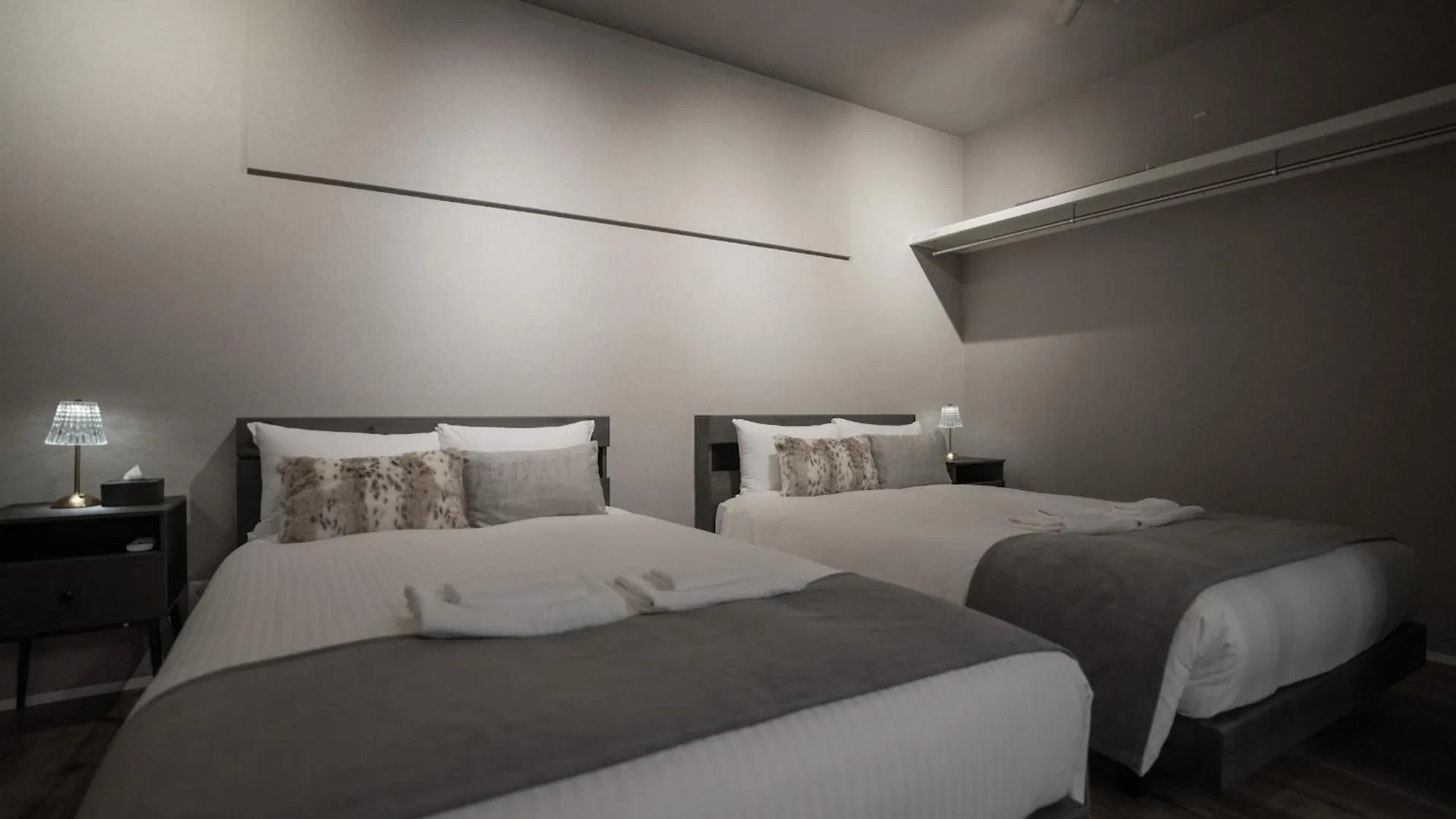 西九条 Villa Deluxe Osaka