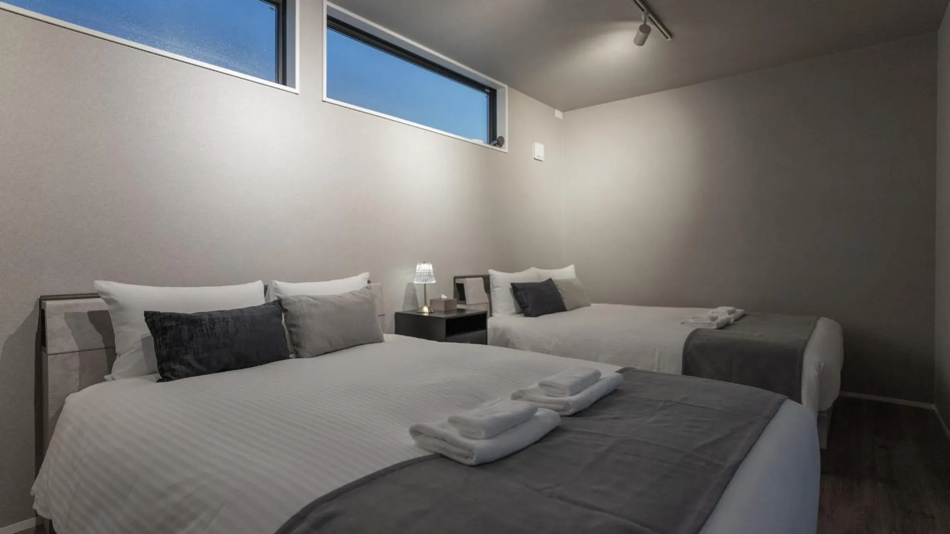 西九条 Villa Deluxe Osaka